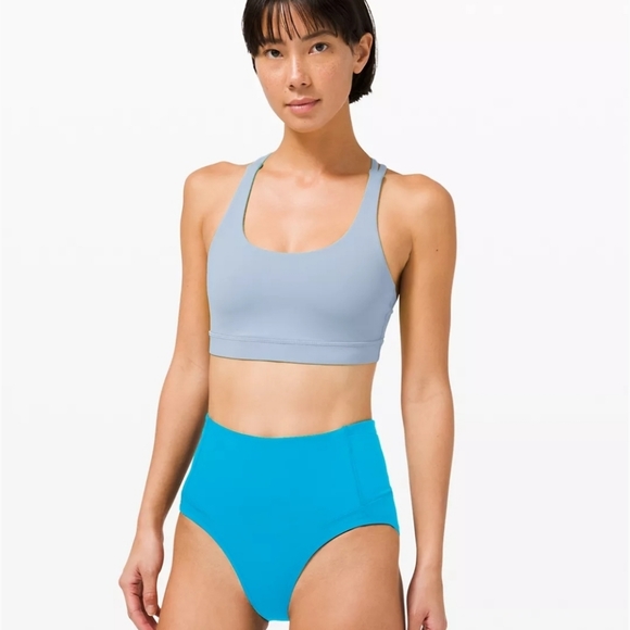 Lululemon Energy Bra - Picture 7 of 8